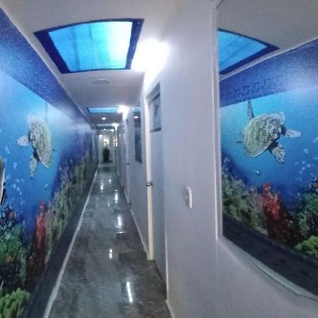 Hotel Dmauro Cartagena Kültér fotó