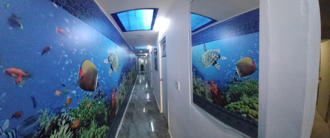 Hotel Dmauro Cartagena Kültér fotó