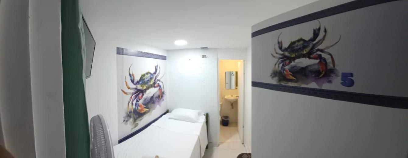 Hotel Dmauro Cartagena Kültér fotó
