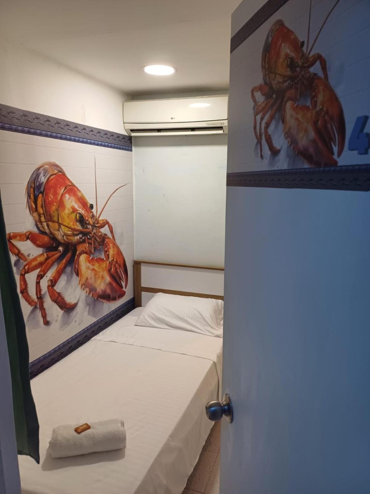 Hotel Dmauro Cartagena Kültér fotó