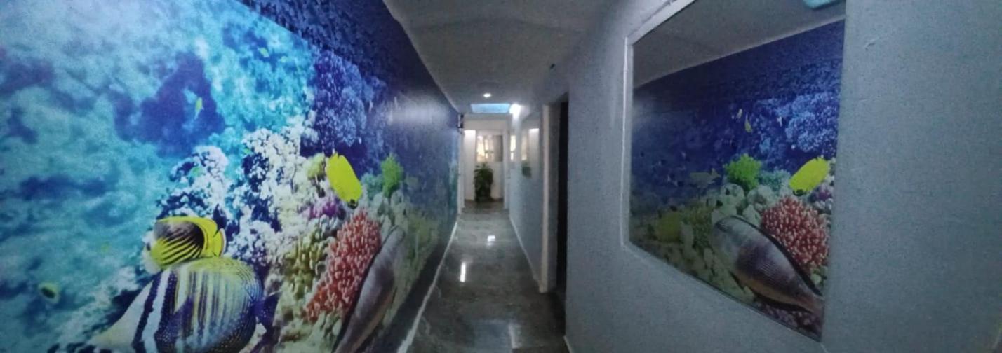 Hotel Dmauro Cartagena Kültér fotó